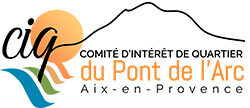 CIQ du pont de l'Arc